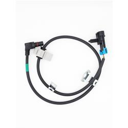 Holstein Parts ABS Sensors for 2003-2005 ASTRO, SAFARI - 2ABS1566