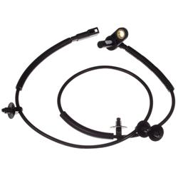 Holstein Parts ABS Sensors for 2002-2008 X-TYPE - 2ABS1619