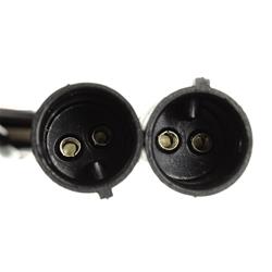 Holstein Parts ABS Sensors for 1995-1998 DISCOVERY - 2ABS1629