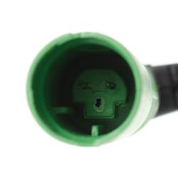 Holstein Parts ABS Sensors for 2006-2012 RANGE ROVER - 2ABS1633