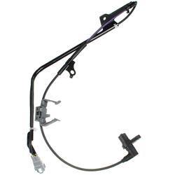 Holstein Parts ABS Sensors for 1999-2003 RX300 - 2ABS1659