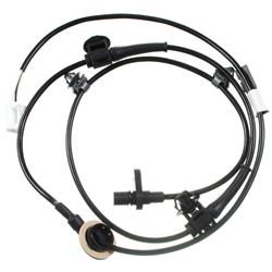 Holstein Parts ABS Sensors for 2007-2015 CX-9 - 2ABS1671