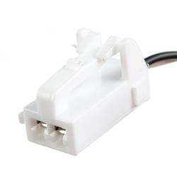 Holstein Parts ABS Sensors for 2007-2015 CX-9 - 2ABS1673