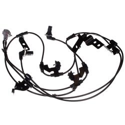 Holstein Parts ABS Sensors for 2002-2004 FRONTIER - 2ABS1799