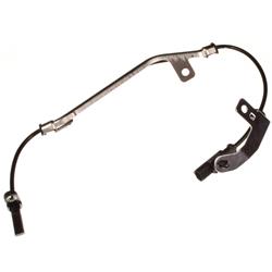 Holstein Parts ABS Sensors for 2005-2006 LEGACY, OUTBACK - 2ABS1834