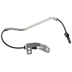 Holstein Parts ABS Sensors for 2007-2009 LEGACY, 2007-2010 OUTBACK - 2ABS1838
