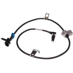 Holstein Parts ABS Sensors for 2003-2005 ASTRO, SAFARI - 2ABS1899