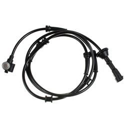 Holstein Parts ABS Sensors for 1995-2001 CHEROKEE - 2ABS1992