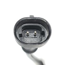 Holstein Parts ABS Sensors for 2001-2002 PT CRUISER - 2ABS2004