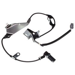 Holstein Parts ABS Sensors for 1998-2007 LAND CRUISER, LX470 - 2ABS2061