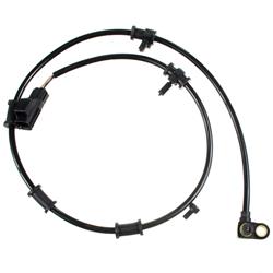Holstein Parts ABS Sensors for 2003-2005 RAM 2500, RAM 3500 - 2ABS2121