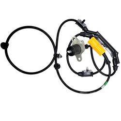Holstein Parts ABS Sensors for 2000-2001 RL - 2ABS2181