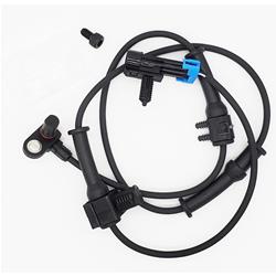 Holstein Parts ABS Sensors for 2006-2008 H3 - 2ABS2269