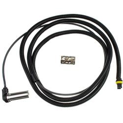 Holstein Parts ABS Sensors for 1998-1999 P30 - 2ABS2278