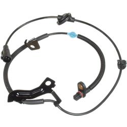 Holstein Parts ABS Sensors for 2007-2017 PATRIOT, COMPASS, 2007-2012 CALIBER - 2ABS2286