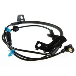 Holstein Parts ABS Sensors for 2011-2014 200, 2008-2014 AVENGER, 2007-2010 SEBRING - 2ABS2294