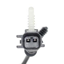 Holstein Parts ABS Sensors for 2011-2016 F-250 SUPER DUTY, F-350 SUPER DUTY - 2ABS2390