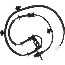 Holstein Parts ABS Sensors for 2012-2017 VELOSTER - 2ABS2422