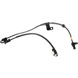 Holstein Parts ABS Sensors for 2011-2012 OPTIMA - 2ABS2425