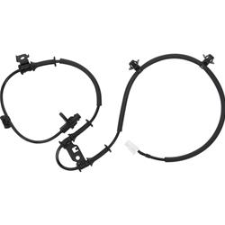 Holstein Parts ABS Sensors for 2012-2017 VELOSTER - 2ABS2426