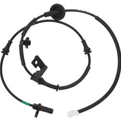 Holstein Parts ABS Sensors for 2012-2017 VELOSTER - 2ABS2430