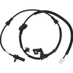 Holstein Parts ABS Sensors for 2012-2014 ELANTRA - 2ABS2431