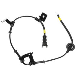 Holstein Parts ABS Sensors for 2010-2013 FORTE, FORTE KOUP - 2ABS2432