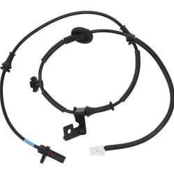Holstein Parts ABS Sensors for 2012-2014 VELOSTER - 2ABS2433