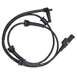 Holstein Parts ABS Sensors for 2012-2019 500 - 2ABS2435