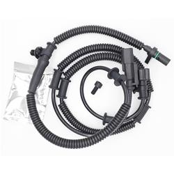 Holstein Parts ABS Sensors for 2012-2015 C/V, 2012-2020 GRAND CARAVAN, 2012-2016 TOWN & COUNTRY - 2ABS2437