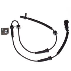 Holstein Parts ABS Sensors for 2012-2015 C/V, 2012-2020 GRAND CARAVAN, 2012-2016 TOWN & COUNTRY - 2ABS2439