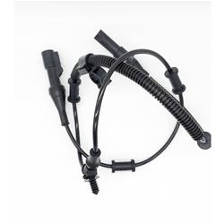 Holstein Parts ABS Sensors for 2008 E-150, E-350 SUPER DUTY - 2ABS2445