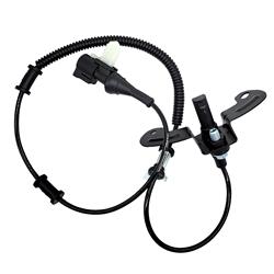 Holstein Parts ABS Sensors for 2008-2009 E-150, E-250, E-350 SUPER DUTY - 2ABS2446