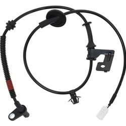 Holstein Parts ABS Sensors for 2011-2013 ACCENT - 2ABS2453