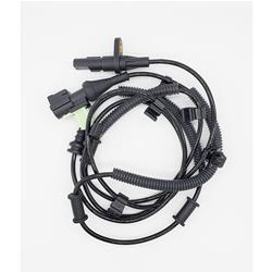 Holstein Parts ABS Sensors for 2009-2010 F-150 - 2ABS2455