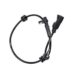 Holstein Parts ABS Sensors for 2011-2019 FIESTA - 2ABS2463