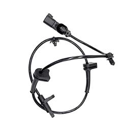Holstein Parts ABS Sensors for 2011-2013 FIESTA - 2ABS2464
