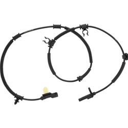Holstein Parts ABS Sensors for 2011-2014 F-150 - 2ABS2466