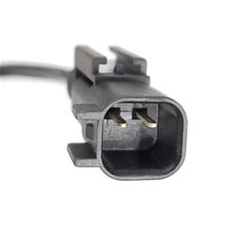 Holstein Parts ABS Sensors for 2011 EDGE, MKX - 2ABS2469