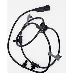 Holstein Parts ABS Sensors for 2011-2015 EDGE, MKX - 2ABS2471