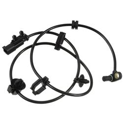 Holstein Parts ABS Sensors for 2007-2008 PACIFICA - 2ABS2484