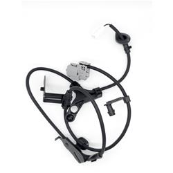 Holstein Parts ABS Sensors for 2009-2019 COROLLA, 2009-2013 MATRIX - 2ABS2487