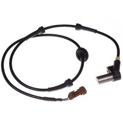 Holstein Parts ABS Sensors for 1996-1998 9000 - 2ABS2489