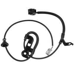 Holstein Parts ABS Sensors for 2010-2012 AVALON, 2009-2011 CAMRY, 2009-2012 ES350 - 2ABS2492