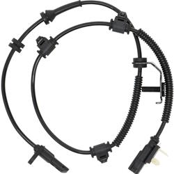 Holstein Parts ABS Sensors for 2009-2012 CANYON, COLORADO - 2ABS2523
