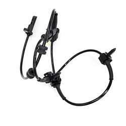 Holstein Parts ABS Sensors for 2009-2012 CANYON, COLORADO - 2ABS2524