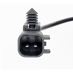 Holstein Parts ABS Sensors for 2010-2016 SRX - 2ABS2528