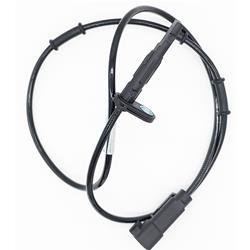 Holstein Parts ABS Sensors for 2010-2017 EQUINOX, TERRAIN - 2ABS2530