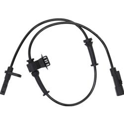 Holstein Parts ABS Sensors for 2010-2015 CAMARO - 2ABS2534