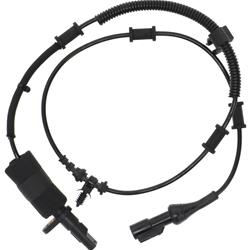 Holstein Parts ABS Sensors for 2009-2010 E-150, E-250, E-350 SUPER DUTY - 2ABS2536